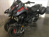 YAMAHA 900 NIKEN GT