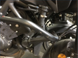 YAMAHA 900 NIKEN GT