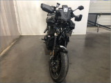 YAMAHA MT09 TRACER