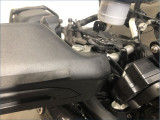 YAMAHA MT09 TRACER