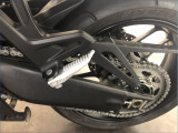 YAMAHA MT09 TRACER