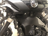 YAMAHA MT09 TRACER