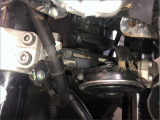 YAMAHA MT09 TRACER