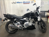 YAMAHA 1300 XJR 