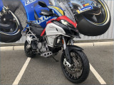 DUCATI 1200 MULTISTRADA ENDURO