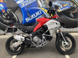 DUCATI 1200 MULTISTRADA ENDURO