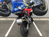DUCATI 1200 MULTISTRADA ENDURO
