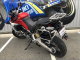 DUCATI 1200 MULTISTRADA ENDURO