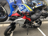 DUCATI 1200 MULTISTRADA ENDURO