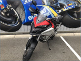 DUCATI 1200 MULTISTRADA ENDURO