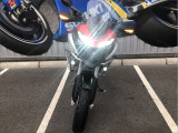 DUCATI 1200 MULTISTRADA ENDURO
