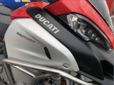 DUCATI 1200 MULTISTRADA ENDURO