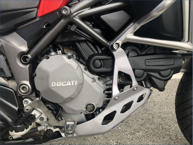 DUCATI 1200 MULTISTRADA ENDURO
