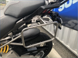 DUCATI 1200 MULTISTRADA ENDURO