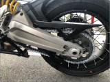 DUCATI 1200 MULTISTRADA ENDURO