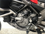 DUCATI 1200 MULTISTRADA ENDURO