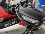 DUCATI 1200 MULTISTRADA ENDURO