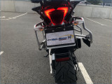 DUCATI 1200 MULTISTRADA ENDURO