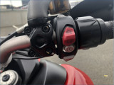 DUCATI 1200 MULTISTRADA ENDURO