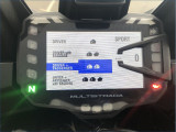 DUCATI 1200 MULTISTRADA ENDURO