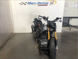 YAMAHA MT09 SP