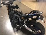 YAMAHA MT09 SP