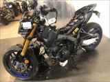 YAMAHA MT09 SP