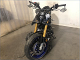 YAMAHA MT09 SP