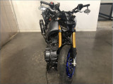 YAMAHA MT09 SP