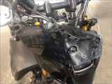YAMAHA MT09 SP