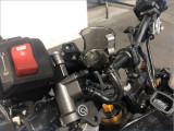 YAMAHA MT09 SP