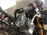 YAMAHA MT09 SP