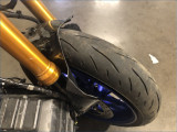 YAMAHA MT09 SP