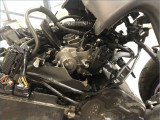 YAMAHA MT09 SP