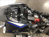 YAMAHA MT09 SP