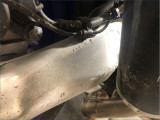 YAMAHA MT09 SP
