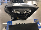 YAMAHA MT09 SP
