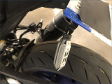YAMAHA MT09 SP