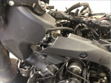 YAMAHA MT09 SP