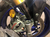 YAMAHA MT09 SP