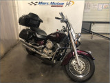 YAMAHA 1100 DRAGSTAR 