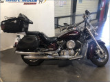 YAMAHA 1100 DRAGSTAR 