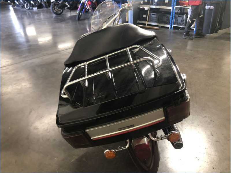 YAMAHA 1100 DRAGSTAR 