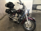 YAMAHA 1100 DRAGSTAR 