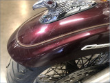 YAMAHA 1100 DRAGSTAR 