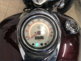 YAMAHA 1100 DRAGSTAR 
