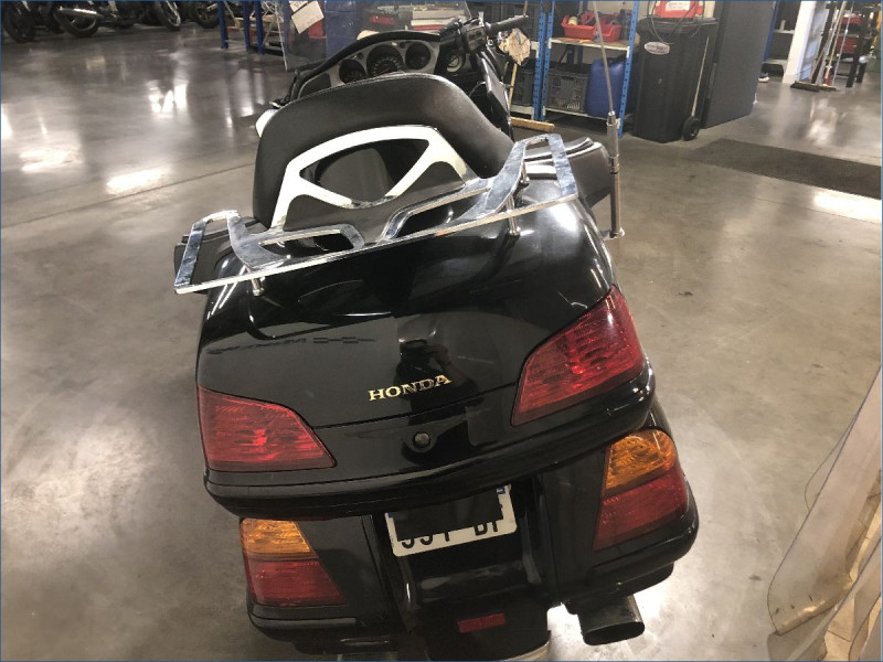 HONDA 1800 GL GOLDWING 