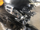 HONDA 1800 GL GOLDWING 