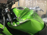 KAWASAKI ER6 F ABS