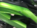 KAWASAKI ER6 F ABS